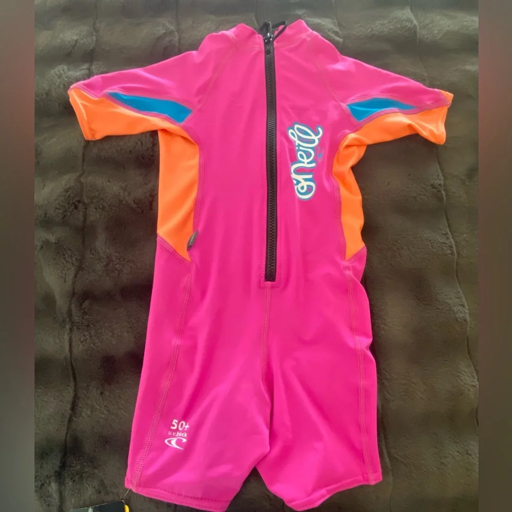 O’NEILL Rashgaurd - Picture 3 of 4